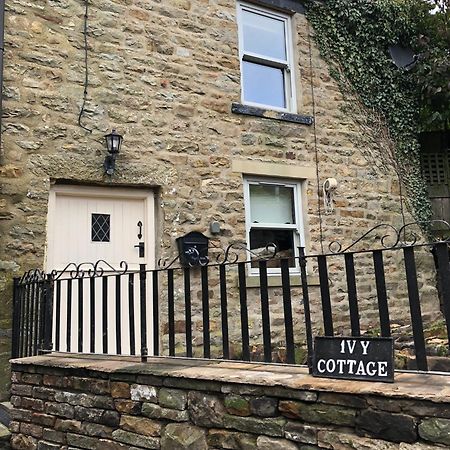Ivy Cottage Low Eskcleth Exterior photo