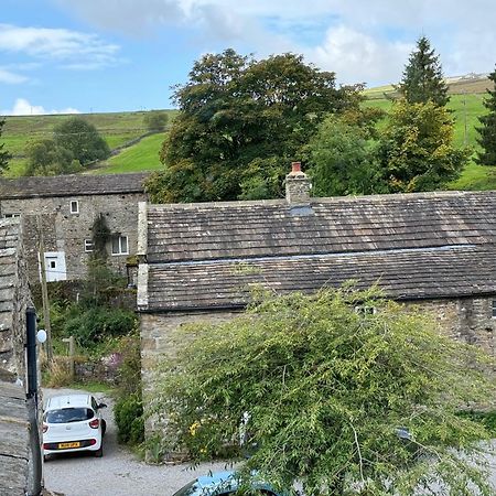 Ivy Cottage Low Eskcleth Exterior photo