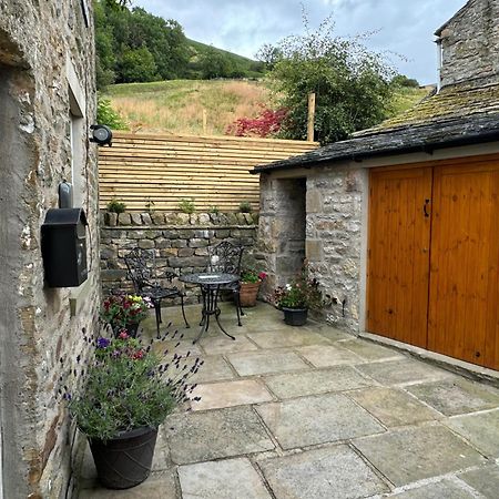 Ivy Cottage Low Eskcleth Exterior photo